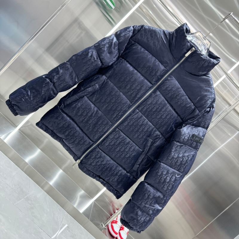 Christian Dior Down Jackets